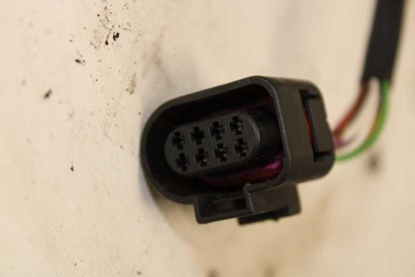 RETROVISEUR GAUCHE ELECTRIQUE SEAT - Vue 3